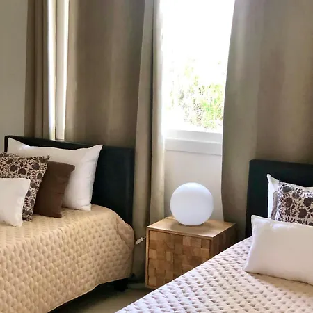 Precioso Y Acogedor En Zona De Golf * Estepona