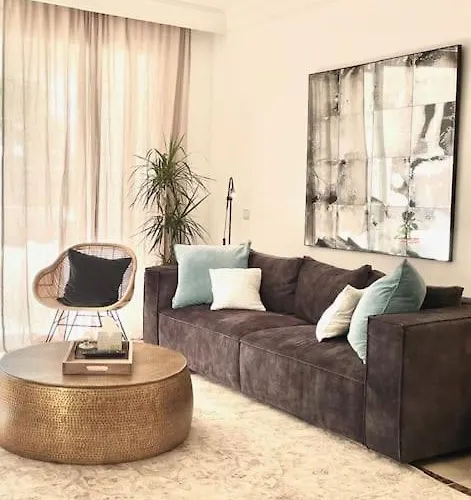 Precioso Y Acogedor En Zona De Golf