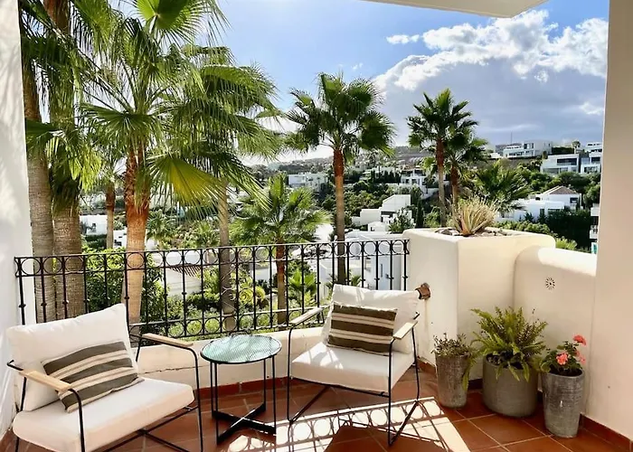 Precioso Y Acogedor En Zona De Golf