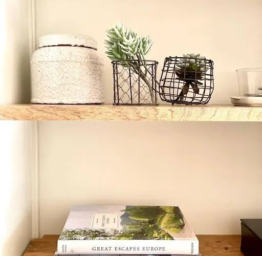 Apartman Precioso Y Acogedor En Zona De Golf Estepona