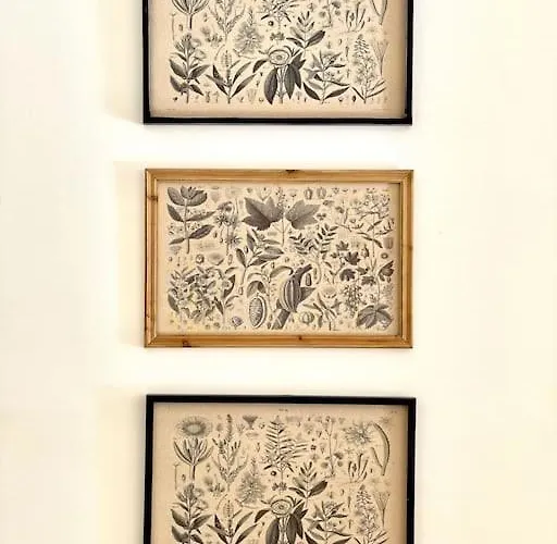 Apartman Precioso Y Acogedor En Zona De Golf