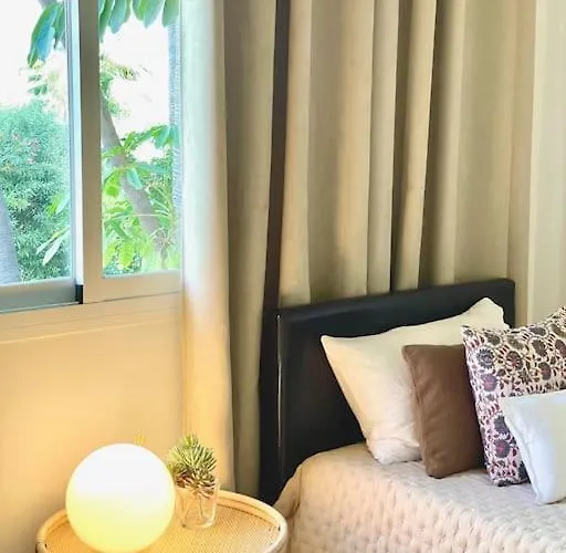 Precioso Y Acogedor En Zona De Golf Apartman Estepona