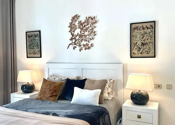 Precioso Y Acogedor En Zona De Golf Apartman Estepona