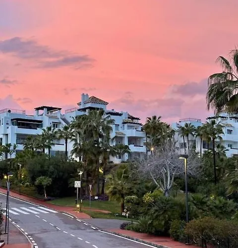 Precioso Y Acogedor En Zona De Golf