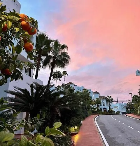 Precioso Y Acogedor En Zona De Golf Apartman Estepona