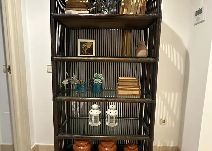 Apartman Precioso Y Acogedor En Zona De Golf Estepona