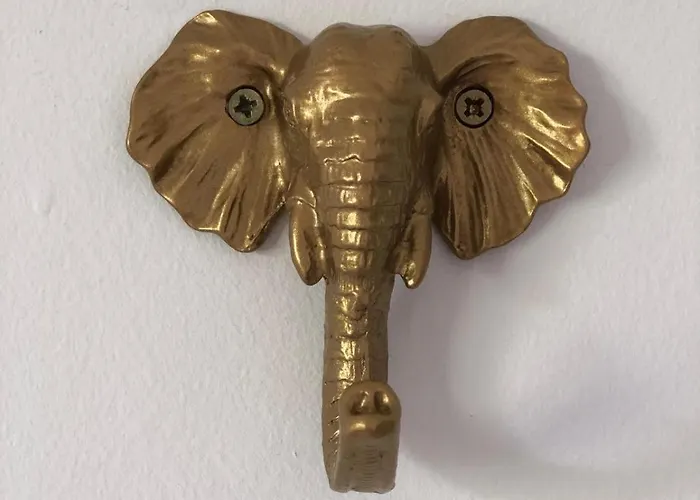 Apartman Precioso Y Acogedor En Zona De Golf *