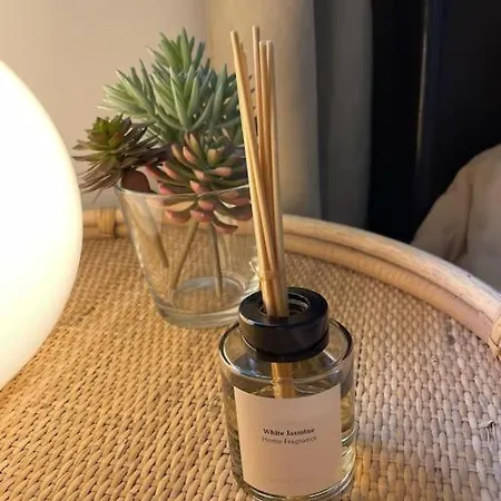 Apartman Precioso Y Acogedor En Zona De Golf