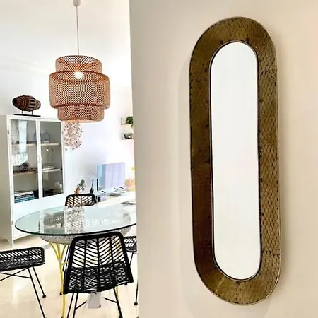 Precioso Y Acogedor En Zona De Golf