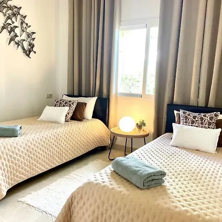 Apartmán Precioso Y Acogedor En Zona De Golf