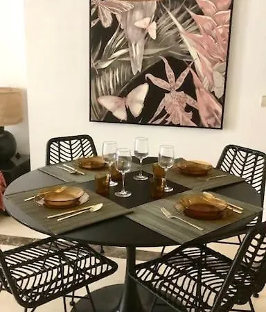 Precioso Y Acogedor En Zona De Golf * Естепона