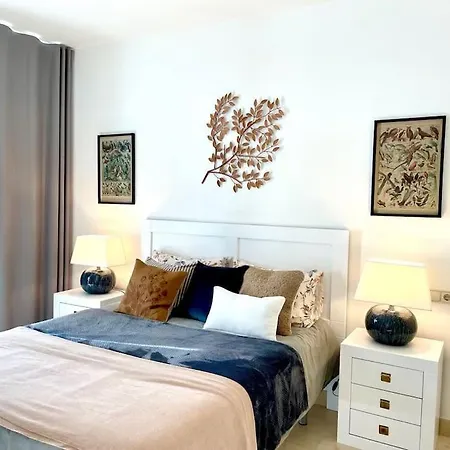 Precioso Y Acogedor En Zona De Golf *