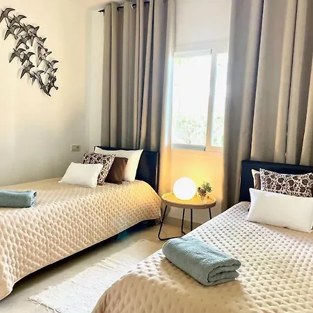 Precioso Y Acogedor En Zona De Golf Apartmán Estepona
