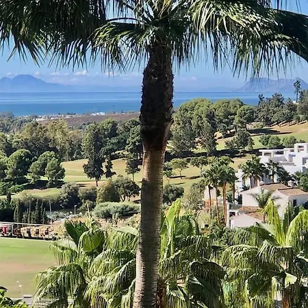 Precioso Y Acogedor En Zona De Golf * Estepona