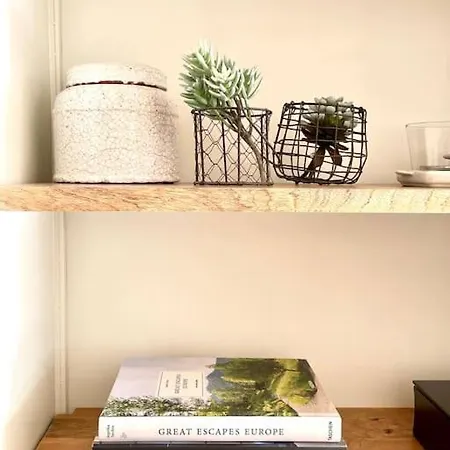 Apartment Precioso Y Acogedor En Zona De Golf Estepona