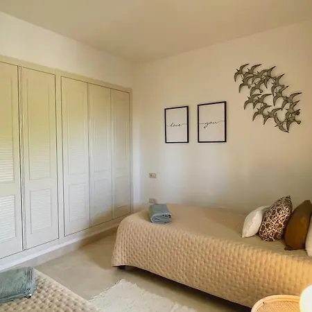 Precioso Y Acogedor En Zona De Golf Apartman *