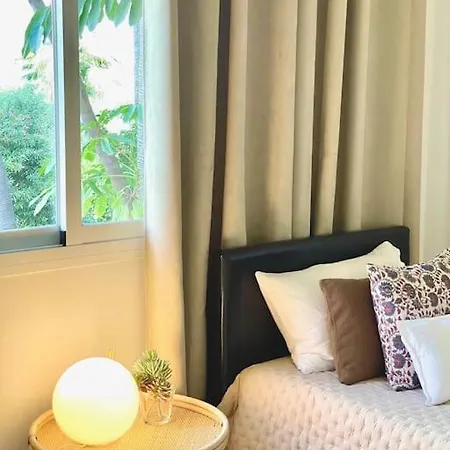 Precioso Y Acogedor En Zona De Golf Apartman Estepona