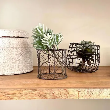 Precioso Y Acogedor En Zona De Golf Apartman *