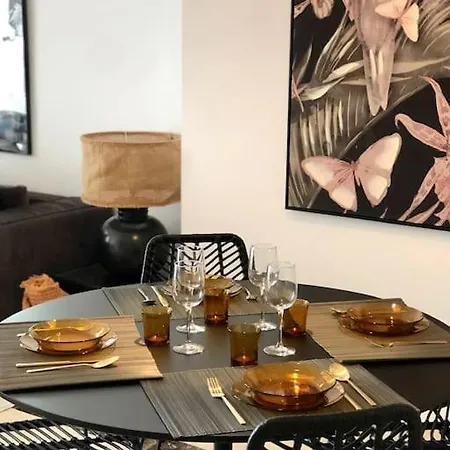 Precioso Y Acogedor En Zona De Golf *