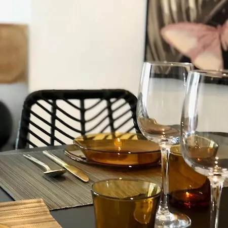 Precioso Y Acogedor En Zona De Golf Estepona