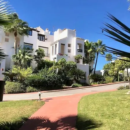 Apartman Precioso Y Acogedor En Zona De Golf