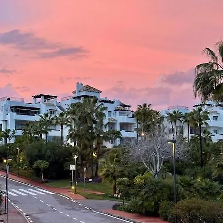 Precioso Y Acogedor En Zona De Golf