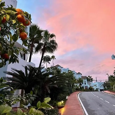 Precioso Y Acogedor En Zona De Golf Apartman Estepona