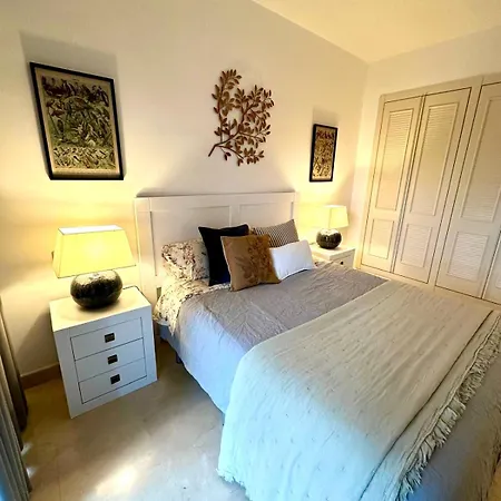 Apartman Precioso Y Acogedor En Zona De Golf *