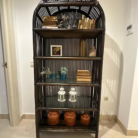 Apartman Precioso Y Acogedor En Zona De Golf Estepona