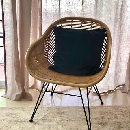 Apartman Precioso Y Acogedor En Zona De Golf Estepona