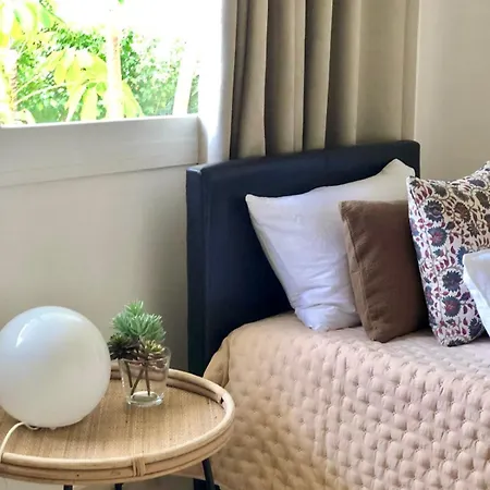 Precioso Y Acogedor En Zona De Golf