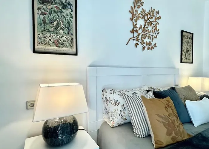 Precioso Y Acogedor En Zona De Golf