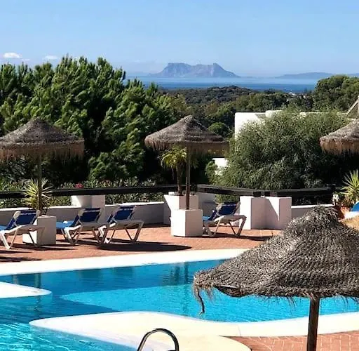 Precioso Y Acogedor En Zona De Golf Apartment