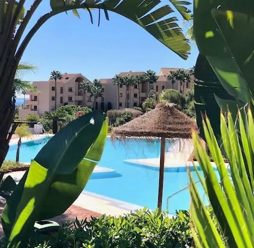 Precioso Y Acogedor En Zona De Golf Apartment