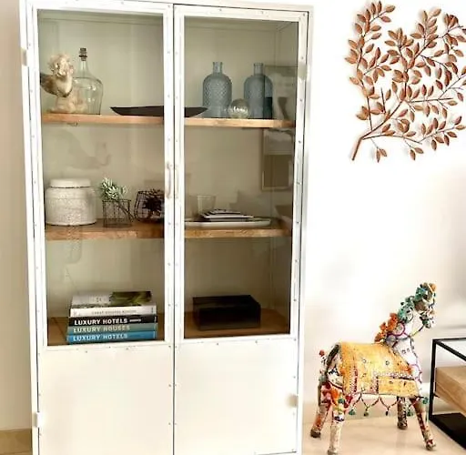 Precioso Y Acogedor En Zona De Golf إِستيبونا