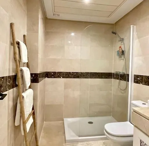 Precioso Y Acogedor En Zona De Golf Apartment