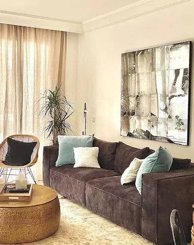 Precioso Y Acogedor En Zona De Golf Apartment Estepona