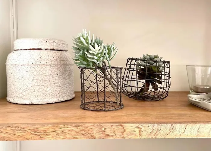 Precioso Y Acogedor En Zona De Golf Apartment *