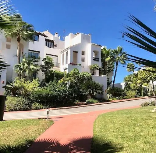 Lejlighed Precioso Y Acogedor En Zona De Golf