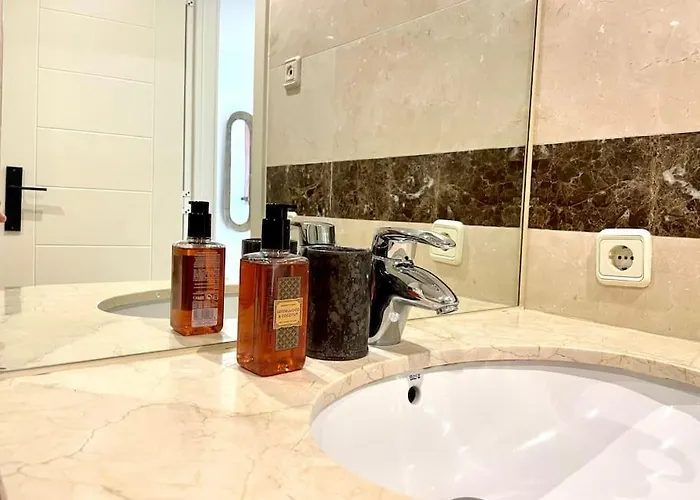 Precioso Y Acogedor En Zona De Golf إِستيبونا