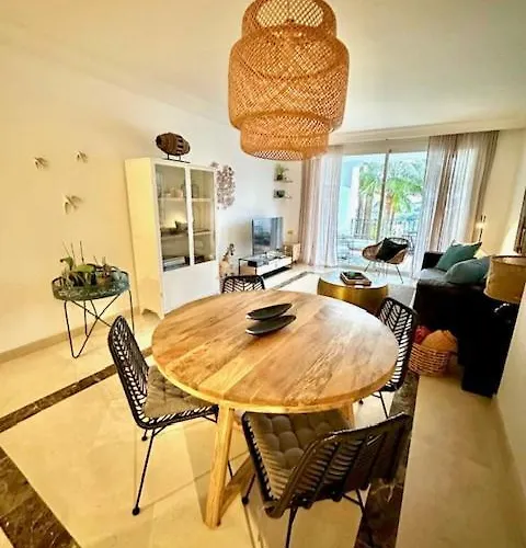 Precioso Y Acogedor En Zona De Golf