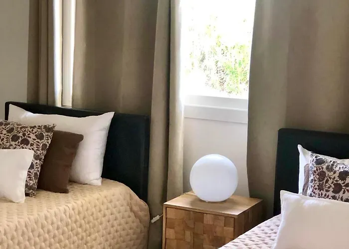 Precioso Y Acogedor En Zona De Golf * إِستيبونا