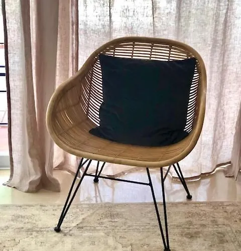 شقة Precioso Y Acogedor En Zona De Golf إِستيبونا