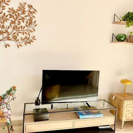 Precioso Y Acogedor En Zona De Golf *