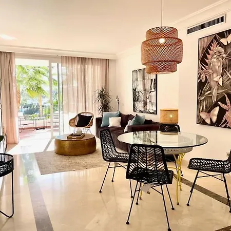 Appartement Precioso Y Acogedor En Zona De Golf *