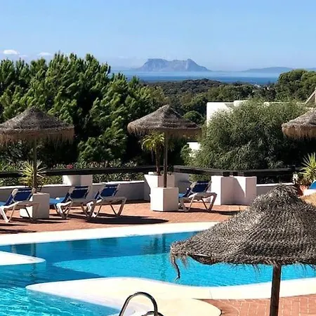 Precioso Y Acogedor En Zona De Golf Appartement