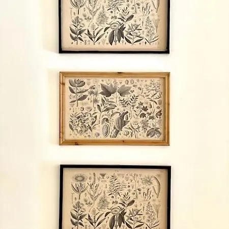 Appartement Precioso Y Acogedor En Zona De Golf