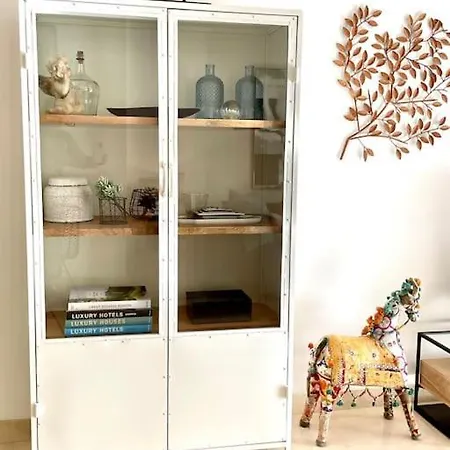 Precioso Y Acogedor En Zona De Golf Estepona