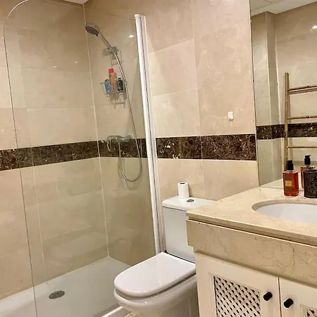 Appartement Precioso Y Acogedor En Zona De Golf *