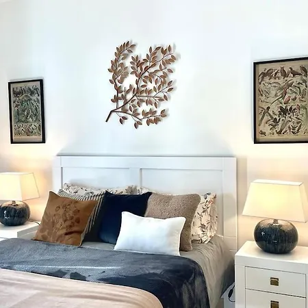 Precioso Y Acogedor En Zona De Golf Appartement Estepona